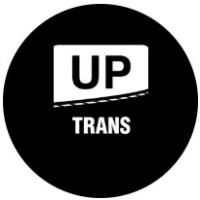 UpTrans logo, UpTrans contact details