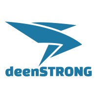 deenSTRONG Foundation logo, deenSTRONG Foundation contact details