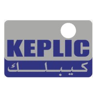 KEPLIC Co. W.L.L logo, KEPLIC Co. W.L.L contact details