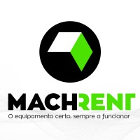 MACHRENT - Aluguer de Equipamentos logo, MACHRENT - Aluguer de Equipamentos contact details