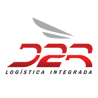 D2R Logística logo, D2R Logística contact details