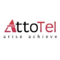 AttoTel Technologies logo, AttoTel Technologies contact details