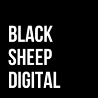 Black Sheep Digital Marketing, Inc. logo, Black Sheep Digital Marketing, Inc. contact details