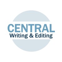 Central Writing & Editing Services logo, Central Writing & Editing Services contact details