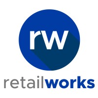 Retail Works logo, Retail Works contact details