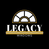 Legacy Windows LLC logo, Legacy Windows LLC contact details