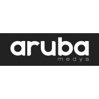 Aruba Medya logo, Aruba Medya contact details