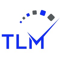 TLM Solutions logo, TLM Solutions contact details