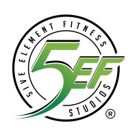 5ive Element Fitness logo, 5ive Element Fitness contact details