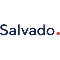 Salvado (There with you) logo, Salvado (There with you) contact details