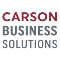 Carson Business Solutions logo, Carson Business Solutions contact details