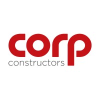 Corp Constructors logo, Corp Constructors contact details