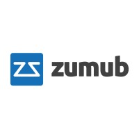 Zumub logo, Zumub contact details