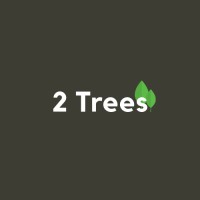 2 Trees logo, 2 Trees contact details