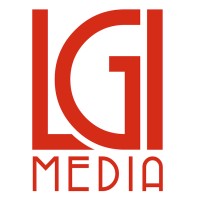 LGI Media logo, LGI Media contact details