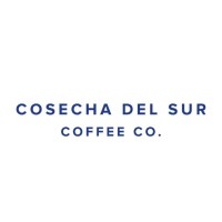 Cosecha del Sur Coffee Co. logo, Cosecha del Sur Coffee Co. contact details