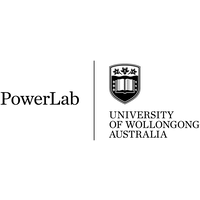 Population Wellbeing and Environment Research Lab (PowerLab), University of Wollongong logo, Population Wellbeing and Environment Research Lab (PowerLab), University of Wollongong contact details