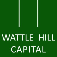 Wattle Hill Capital logo, Wattle Hill Capital contact details