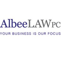 Albee Law PC logo, Albee Law PC contact details