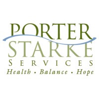 Porter-Starke Services, Inc. logo, Porter-Starke Services, Inc. contact details