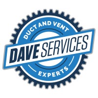 DAVE Services logo, DAVE Services contact details