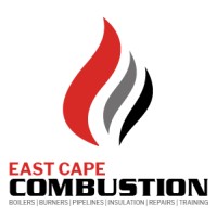 East Cape Combustion logo, East Cape Combustion contact details