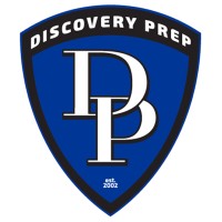 Discovery Charter Preparatory School #2 logo, Discovery Charter Preparatory School #2 contact details