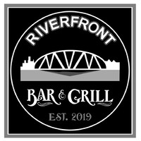 Riverfront Bar & Grill logo, Riverfront Bar & Grill contact details