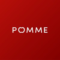 POMME logo, POMME contact details