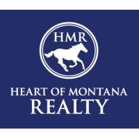 Heart of Montana Realty logo, Heart of Montana Realty contact details