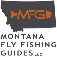 Montana Fly Fishing Guides, LLC. logo, Montana Fly Fishing Guides, LLC. contact details