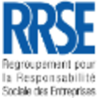 Regroupement pour la responsabilité sociale des entreprises logo, Regroupement pour la responsabilité sociale des entreprises contact details