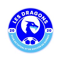 Les Dragons CFSQ logo, Les Dragons CFSQ contact details