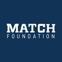 MATCH Foundation logo, MATCH Foundation contact details