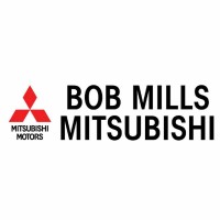 Bob Mills Mitsubishi logo, Bob Mills Mitsubishi contact details