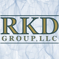 RKD Group LLC logo, RKD Group LLC contact details