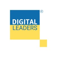 Digital Leaders logo, Digital Leaders contact details