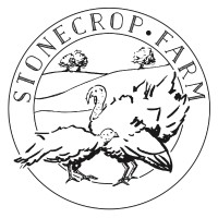 Stonecrop Farm logo, Stonecrop Farm contact details