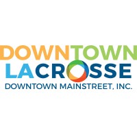 Downtown Main Street logo, Downtown Main Street contact details