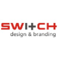 Switch Design & Branding logo, Switch Design & Branding contact details