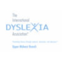 International Dyslexia Association, Upper Midwest Branch logo, International Dyslexia Association, Upper Midwest Branch contact details