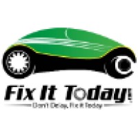 Fix It Today LLC logo, Fix It Today LLC contact details