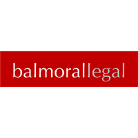 Balmoral Legal logo, Balmoral Legal contact details