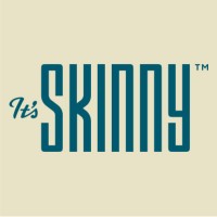 It's Skinny logo, It's Skinny contact details