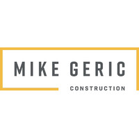 Mike Geric Construction Ltd logo, Mike Geric Construction Ltd contact details