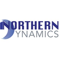 Northern Dynamics logo, Northern Dynamics contact details