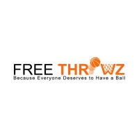 Free Throwz logo, Free Throwz contact details