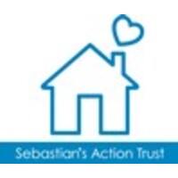 Sebastian's Action Trust logo, Sebastian's Action Trust contact details