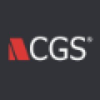 CGS Romania logo, CGS Romania contact details