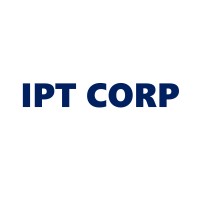 IPT CORP logo, IPT CORP contact details